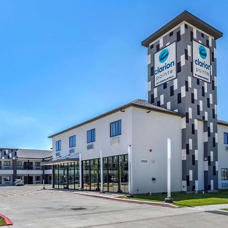 Clarion Pointe Port Arthur-Beaumont South Eksteriør billede